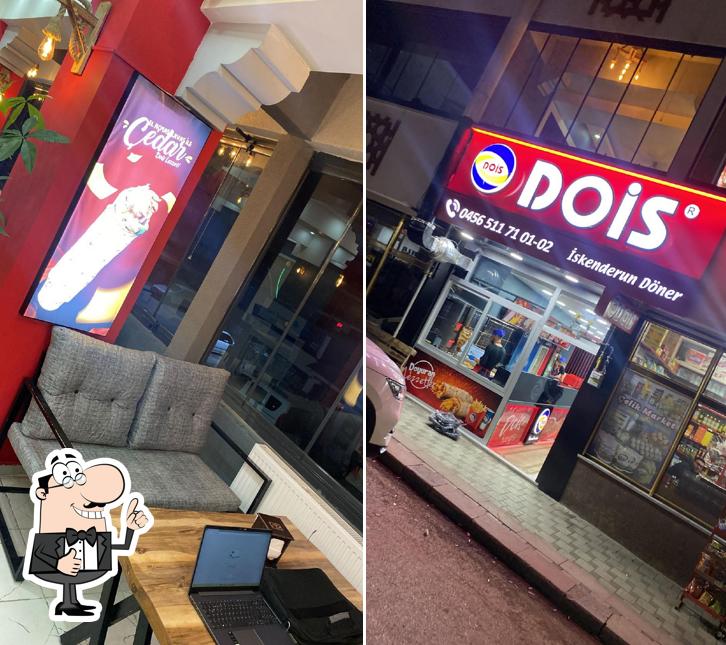 DOİS Şiran