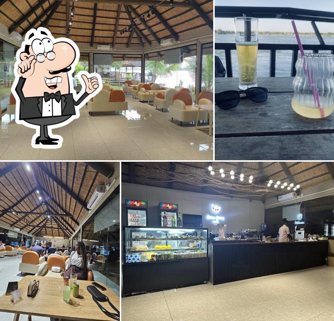 DouDou café