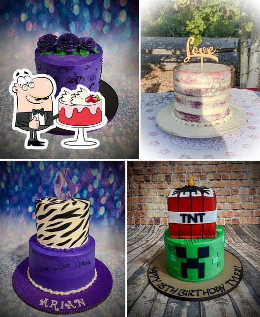Ever After Cakes and Creations