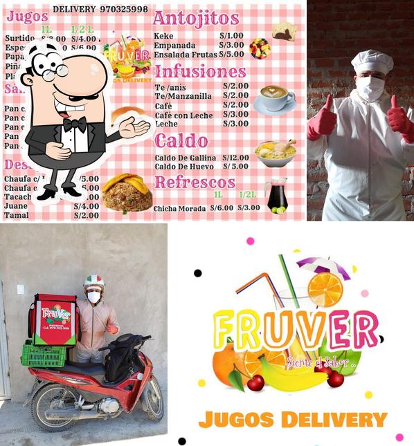 FruVer Juanjuí