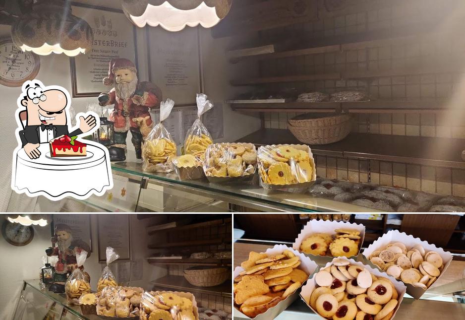 Bäckerei Reif