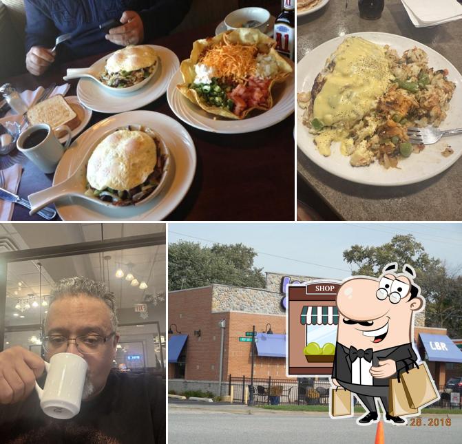Les Brothers Restaurant