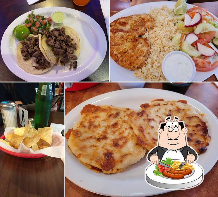 Lirios Restaurant