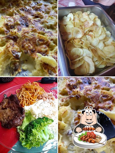 Restaurante Menino da Porteira