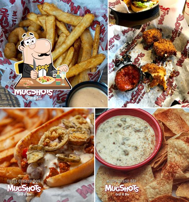 Mugshots Grill and Bar - Pearl, MS