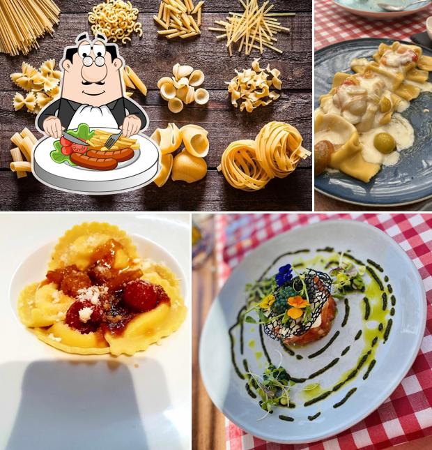 Restaurante Davittorio Calpe
