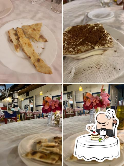 Ristorante Pizzeria Da Aniello