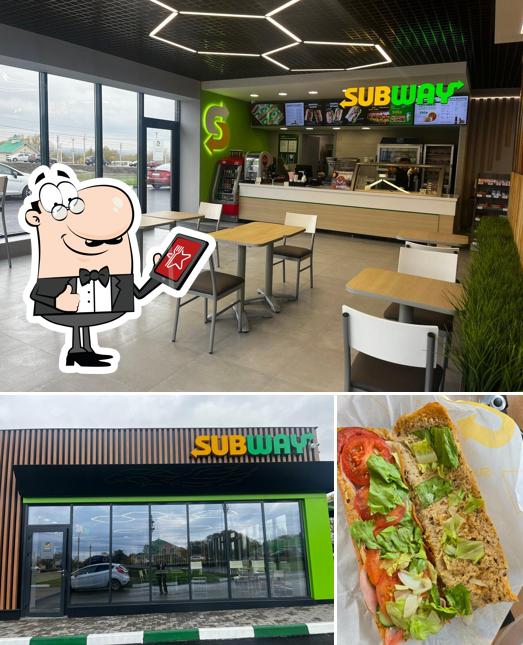 Subjoy