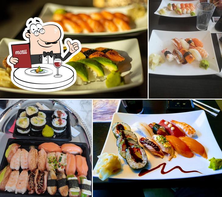 SushiBoden
