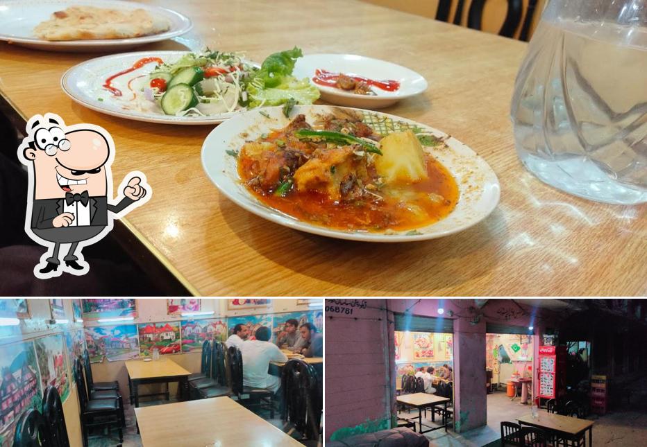 Swat Mix Cafe