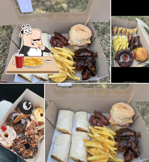 Sweet_treats bakeskitchen