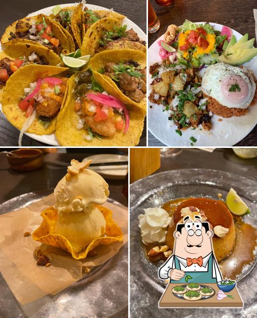 Tacos Mercado