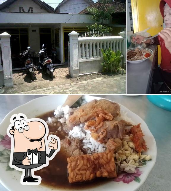 Warung Gempo & Rawon