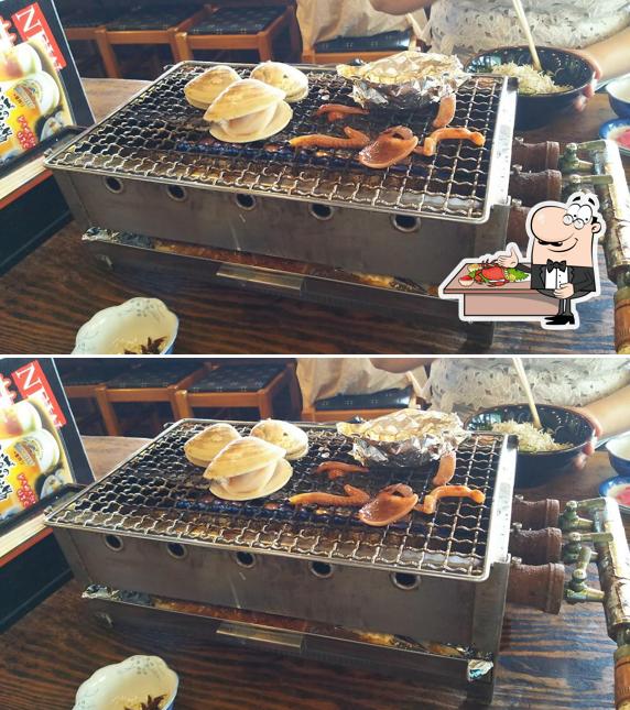 軽食居酒屋 笑顔(えみ)