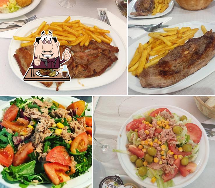 Restaurante Cafetería Yakarta