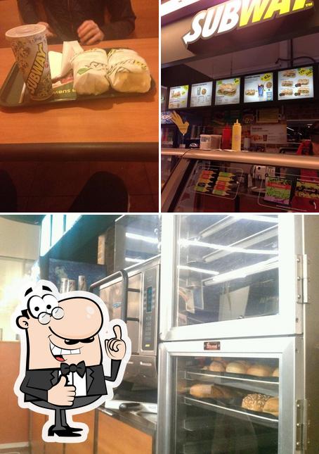 SUBWAY