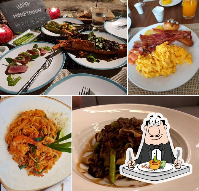 Shook Breakfast restaurant
