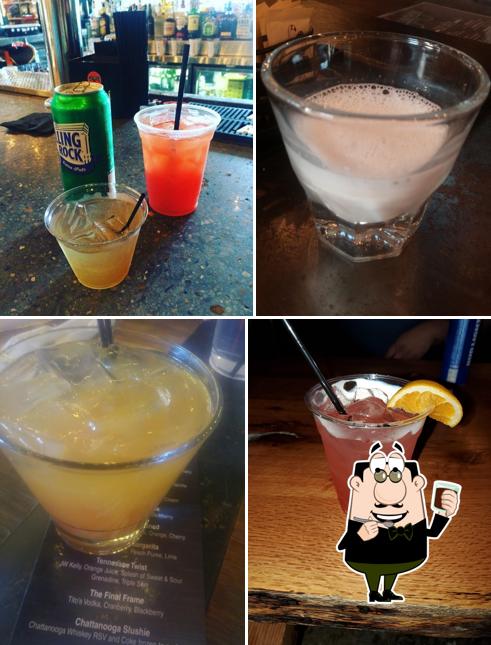 Southside Social