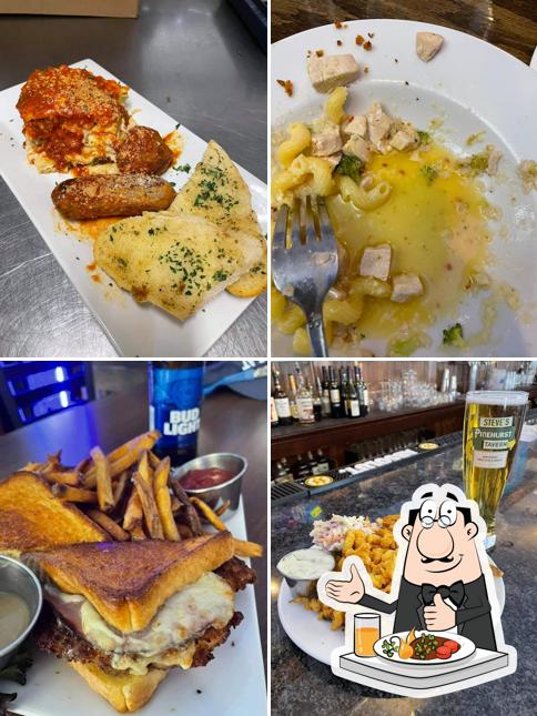 Pinehurst Tavern