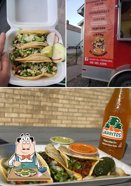 Tacos El Compadre