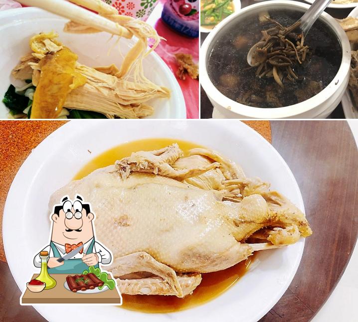 Taiyang Restaurant