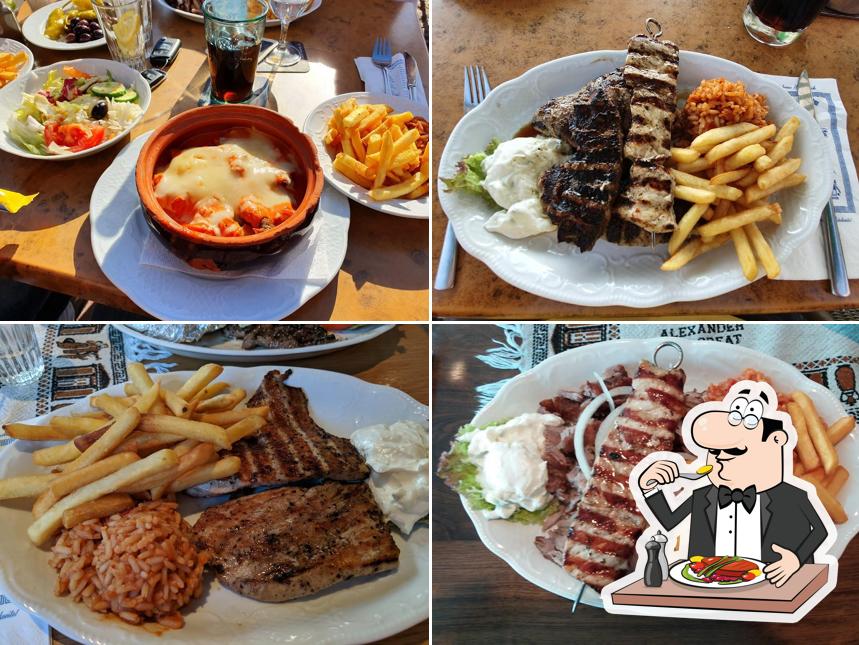 Taverne Syrtaki