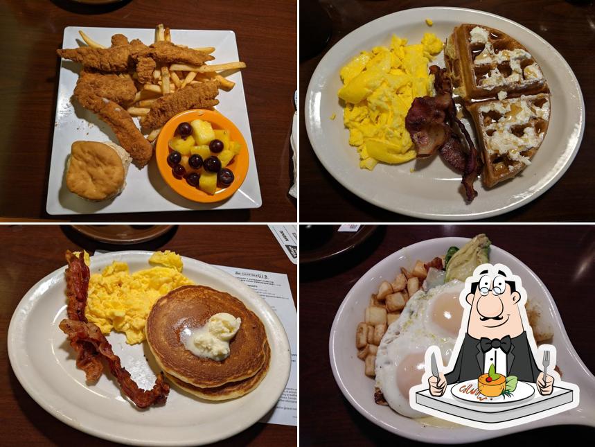 Village Inn