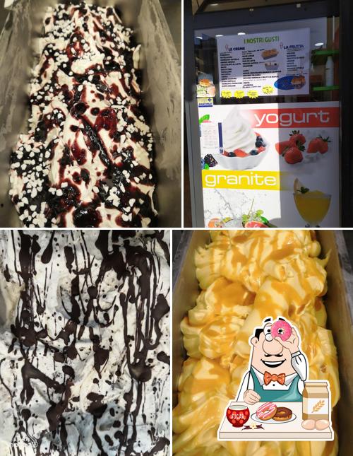 Gelateria Sabry