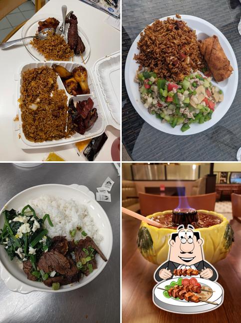 Asia Grille