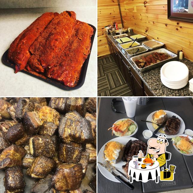 PT12 (Pizzamingo & Trail 12 BBQ)