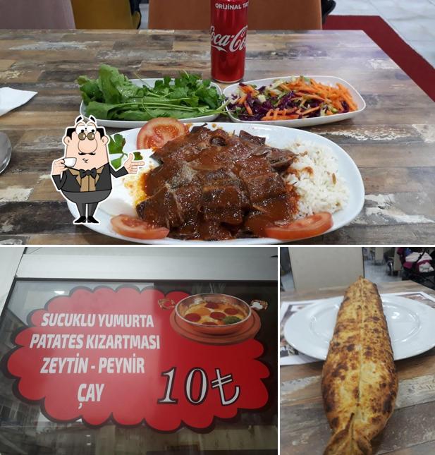 Bayramoğlu Restaurant