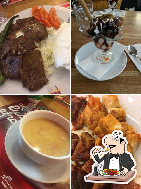 BURSA KEBAP EVİ SYMBOL AVM