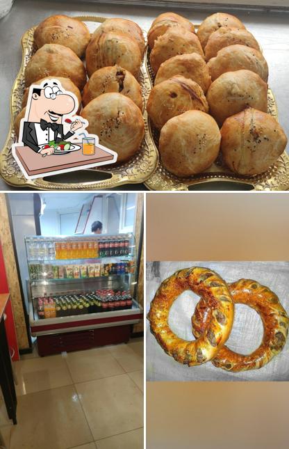 Донер Хаус-Тандыр