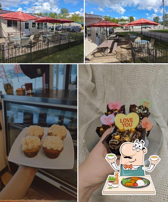 Copemish Kitchen and Coffee