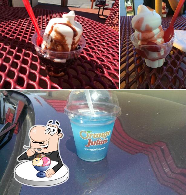 Dairy Queen (Treat)