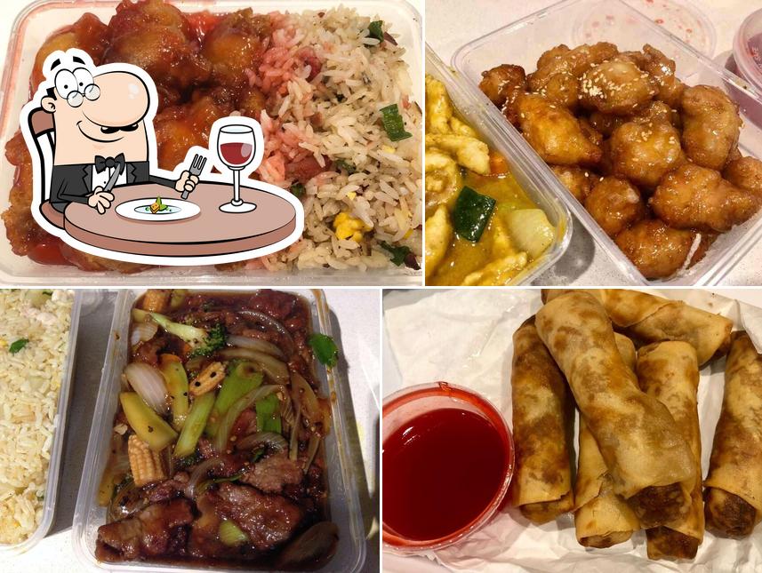Forrestfield Chinese BBQ Restaurant