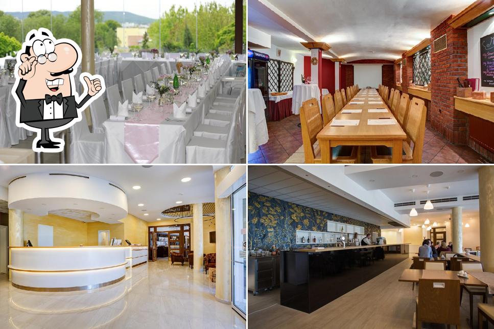 Hotel Galatea