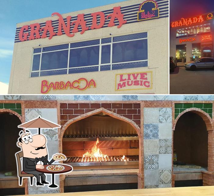 Granada