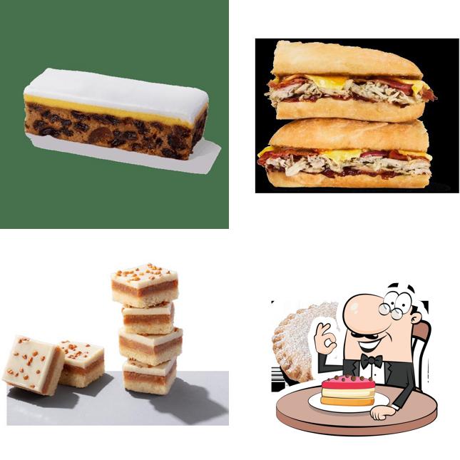 Greggs