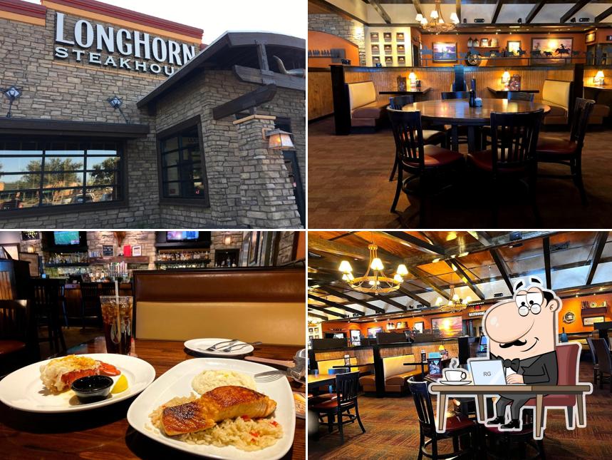 LongHorn Steakhouse