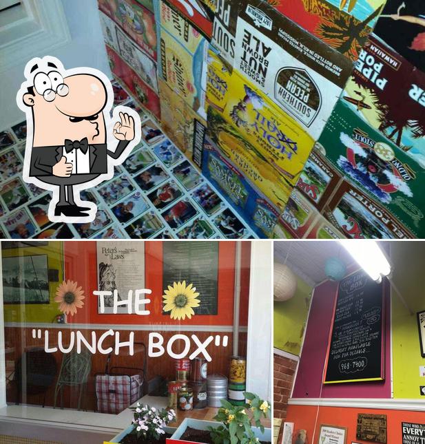 Lunch Box