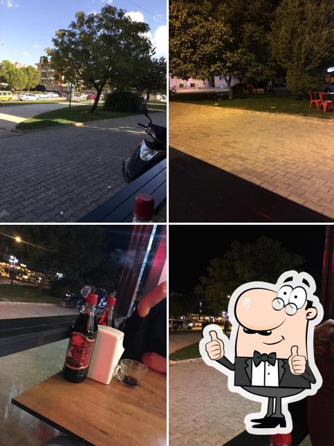 Meşhur Adıyaman Çiğ Köftecisi