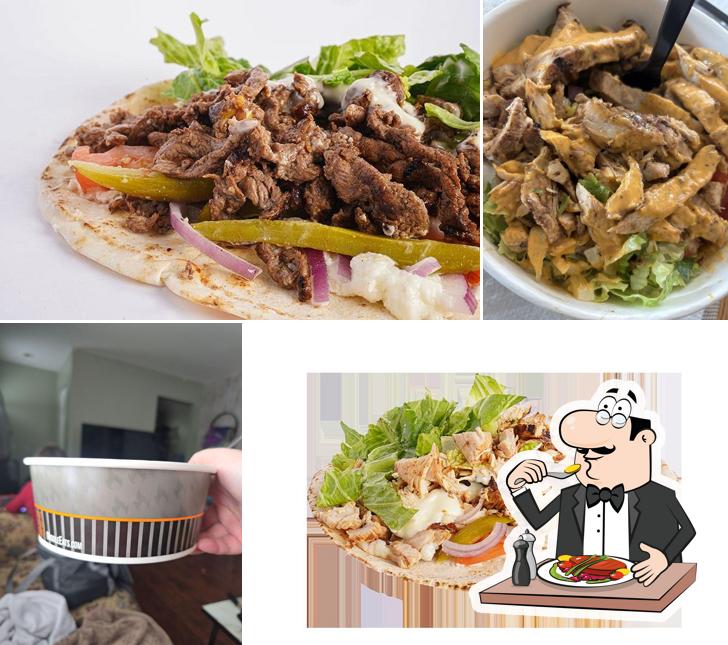 Middle Eats