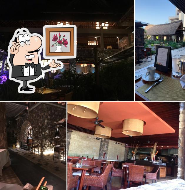 Oryza Restaurant