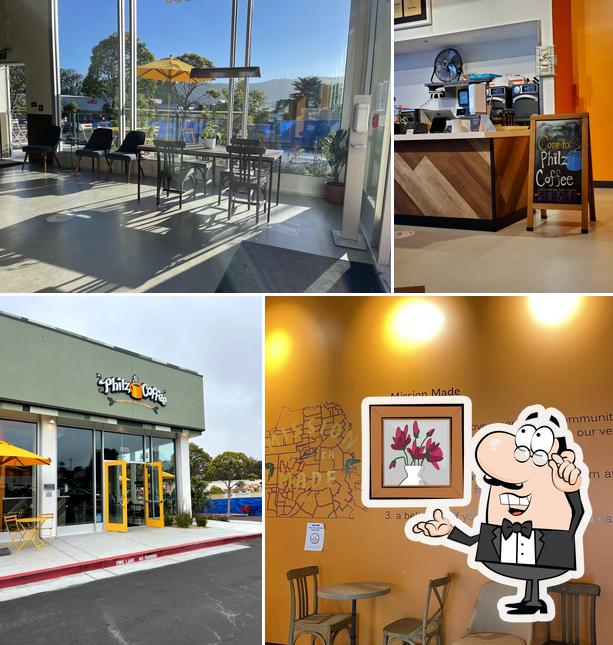 Philz Coffee