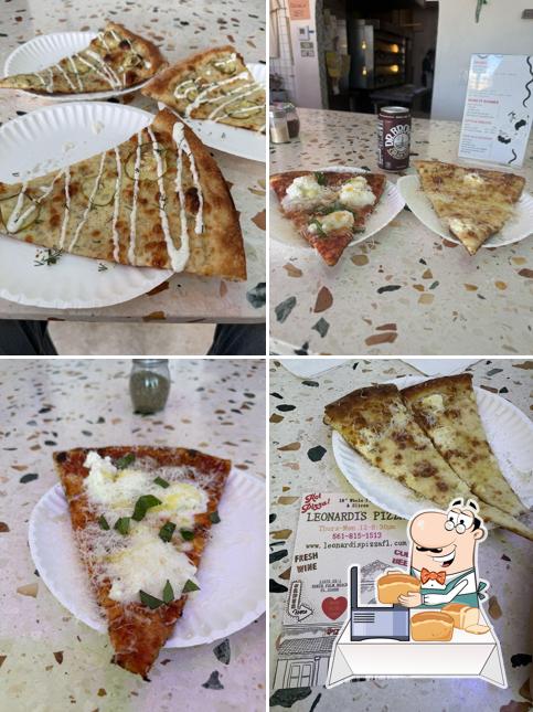 Leonardi's Pizza