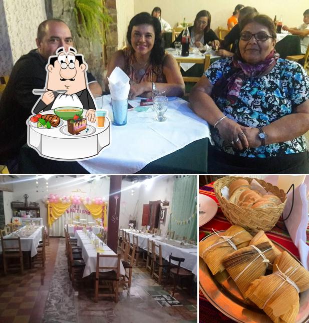 Aurelia Resto-Bar El Rodeo