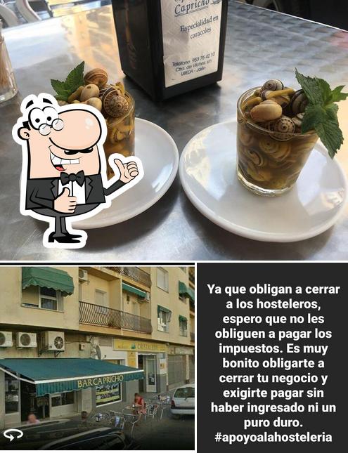 Capricho