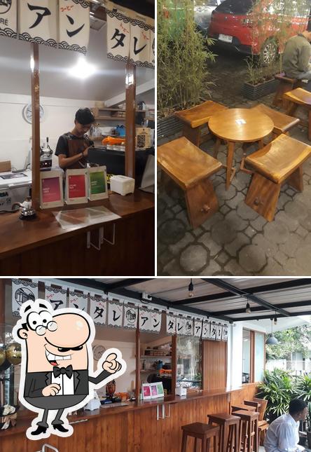 Grainsly - Progo Bandung