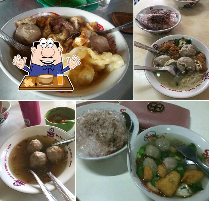 Bakso PK